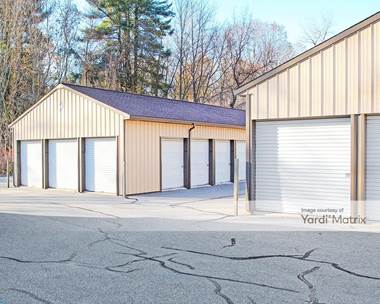 Storage Units for Rent available at 175 Lebanon Avenue, Colchester, CT 06415