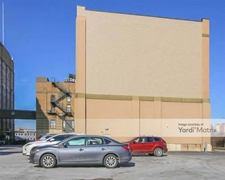 Photo 2 of Store Space Self Storage - 31 Pope Park Hwy, Hartford, CT