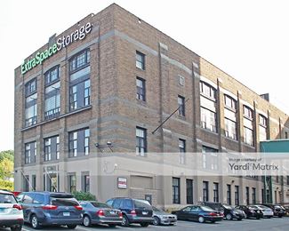 Photo 5 of Store Space Self Storage - 31 Pope Park Hwy, Hartford, CT