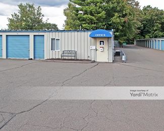 Photo 1 of Storage Sense - 751 West Queen Street, Southington, CT