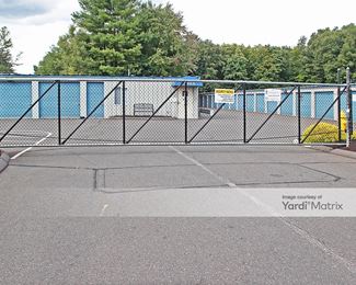 Photo 2 of Storage Sense - 751 West Queen Street, Southington, CT