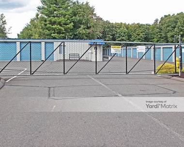 Storage Units for Rent available at 751 West Queen Street, Southington, CT 06489