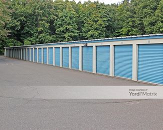 Photo 3 of Storage Sense - 751 West Queen Street, Southington, CT