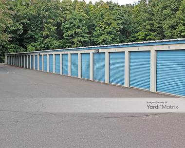 Storage Units for Rent available at 751 West Queen Street, Southington, CT 06489