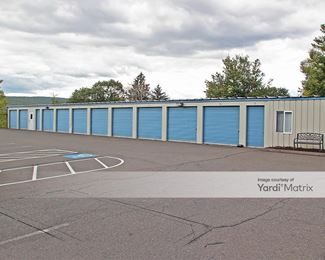 Photo 4 of Storage Sense - 751 West Queen Street, Southington, CT