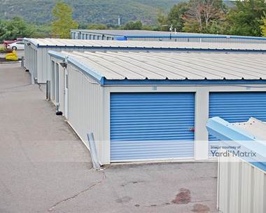 Storage Units for Rent available at 751 West Queen Street, Southington, CT 06489