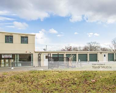 Storage Units for Rent available at 137 South Main Street, Newtown, CT 06470