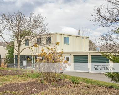 Storage Units for Rent available at 137 South Main Street, Newtown, CT 06470