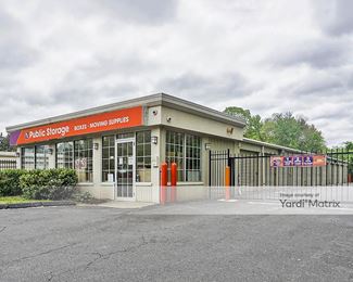 Photo 1 of Public Storage - 100 Taylor Street, Manchester, CT