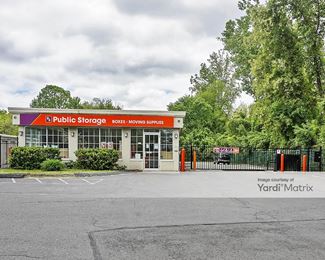 Photo 2 of Public Storage - 100 Taylor Street, Manchester, CT