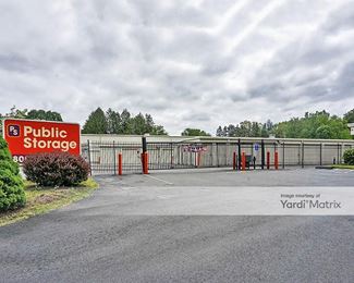 Photo 3 of Public Storage - 100 Taylor Street, Manchester, CT