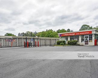 Photo 4 of Public Storage - 100 Taylor Street, Manchester, CT