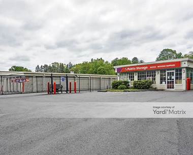 Storage Units for Rent available at 100 Taylor Street, Manchester, CT 06042