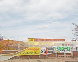 Image for Shelton Storage - 583 Howe Avenue, Shelton, CT