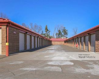 Photo 1 of Extra Space Storage - 190 Old Farms Road, Avon, CT