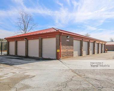 Storage Units for Rent available at 190 Old Farms Road, Avon, CT 06001