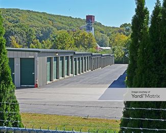 Photo 3 of Murphy-s Storage - 25 Murphy Road, North Franklin, CT