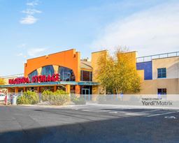 Image for Hacienda Storage - 125 Old Gate Lane, Milford, CT
