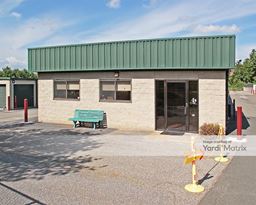 Image for Compass Self Storage - 260 Technology Park Drive, Torrington, CT