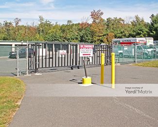 Photo 2 of Compass Self Storage - 260 Technology Park Drive, Torrington, CT