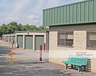 Photo 3 of Compass Self Storage - 260 Technology Park Drive, Torrington, CT