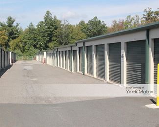 Photo 4 of Compass Self Storage - 260 Technology Park Drive, Torrington, CT
