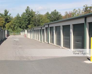 Storage Units for Rent available at 260 Technology Park Drive, Torrington, CT 06790