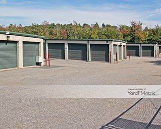 Photo 5 of Compass Self Storage - 260 Technology Park Drive, Torrington, CT
