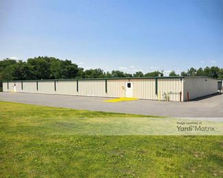 Photo 6 of Compass Self Storage - 260 Technology Park Drive, Torrington, CT