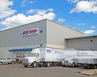 Photo 1 of JB Self Storage - 222 Selleck Street, Stamford, CT