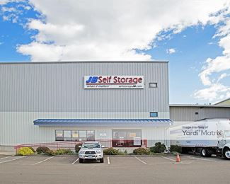 Photo 2 of JB Self Storage - 222 Selleck Street, Stamford, CT
