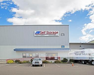 Storage Units for Rent available at 222 Selleck Street, Stamford, CT 06902