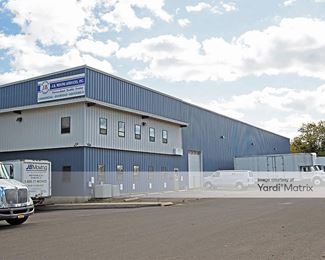 Photo 4 of JB Self Storage - 222 Selleck Street, Stamford, CT