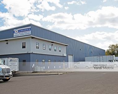 Storage Units for Rent available at 222 Selleck Street, Stamford, CT 06902