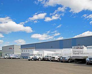 Photo 5 of JB Self Storage - 222 Selleck Street, Stamford, CT