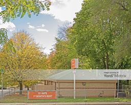 Image for Public Storage - 35 Hoyt Street, Norwalk, CT