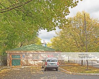 Photo 2 of Public Storage - 35 Hoyt Street, Norwalk, CT