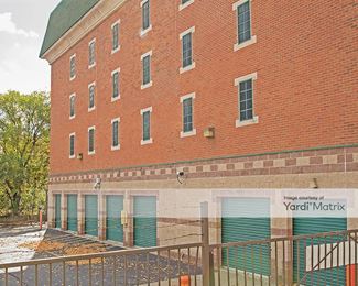 Photo 4 of Public Storage - 35 Hoyt Street, Norwalk, CT