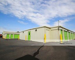 Image for Extra Space Storage - 580 New Park Avenue, West Hartford, CT