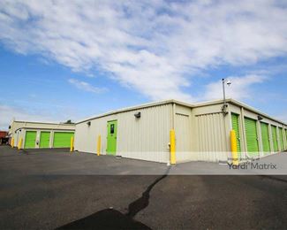 Photo 1 of Extra Space Storage - 580 New Park Avenue, West Hartford, CT
