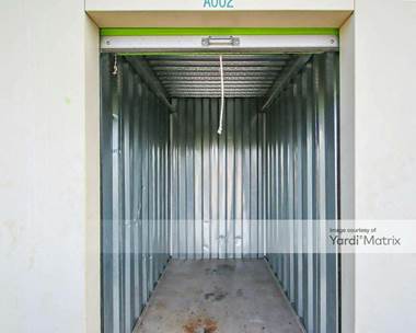 Storage Units for Rent available at 580 New Park Avenue, West Hartford, CT 06110