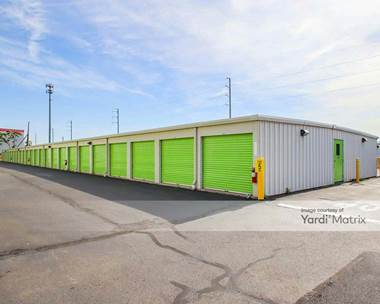 Storage Units for Rent available at 580 New Park Avenue, West Hartford, CT 06110