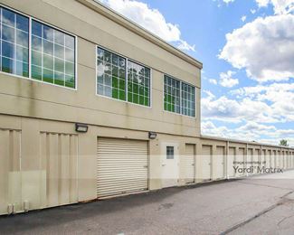 Photo 2 of Extra Space Storage - 490 West Main Street, Meriden, CT
