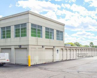 Photo 3 of Extra Space Storage - 490 West Main Street, Meriden, CT