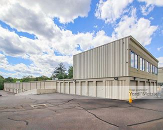 Photo 4 of Extra Space Storage - 490 West Main Street, Meriden, CT