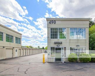 Photo 5 of Extra Space Storage - 490 West Main Street, Meriden, CT