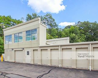 Photo 6 of Extra Space Storage - 490 West Main Street, Meriden, CT