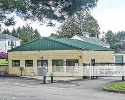 Image for Storage Authority - 2709 Boston Turnpike, Coventry, CT