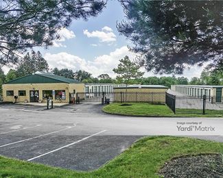 Photo 2 of Storage Authority - 2709 Boston Turnpike, Coventry, CT