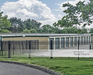 Photo 3 of Storage Authority - 2709 Boston Turnpike, Coventry, CT